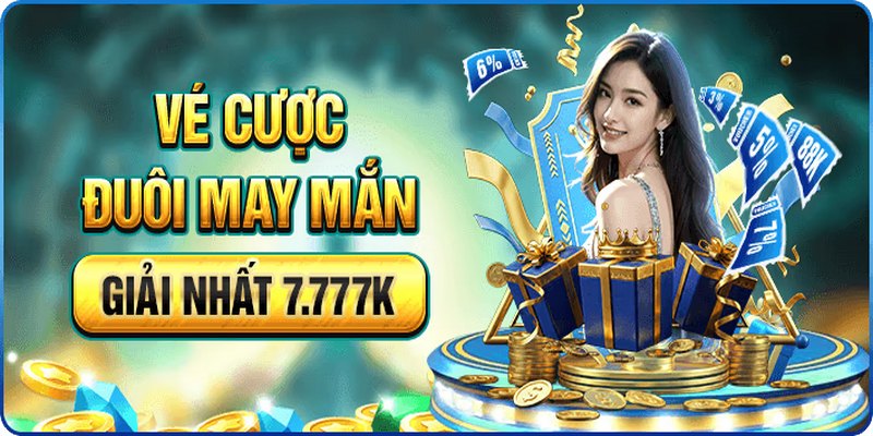 777X là thương hiệu cá cược trực tuyến chuyên nghiệp và phong cách
